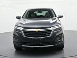 2022 Chevrolet Equinox AWD 4dr LT w/2FL
