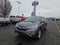 2016 Honda CR-V AWD 5dr EX