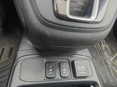 2016 Honda CR-V AWD 5dr EX