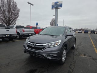 2016 Honda CR-V AWD 5dr EX