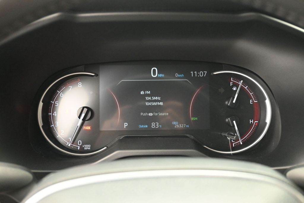 2023 Toyota RAV4 XLE Premium AWD (Natl)
