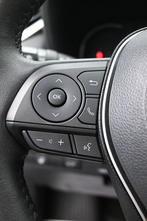 2023 Toyota RAV4 XLE Premium AWD (Natl)