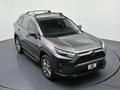 2023 Toyota RAV4 XLE Premium AWD (Natl)