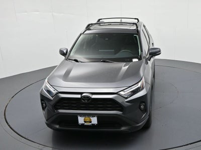 2023 Toyota RAV4 XLE Premium AWD (Natl)