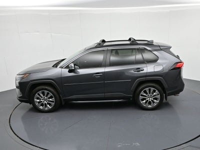 2023 Toyota RAV4 XLE Premium AWD (Natl)