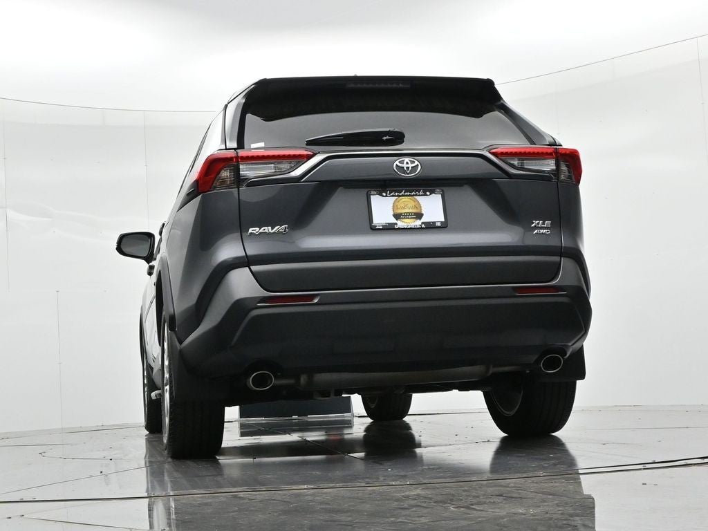 2023 Toyota RAV4 XLE Premium AWD (Natl)