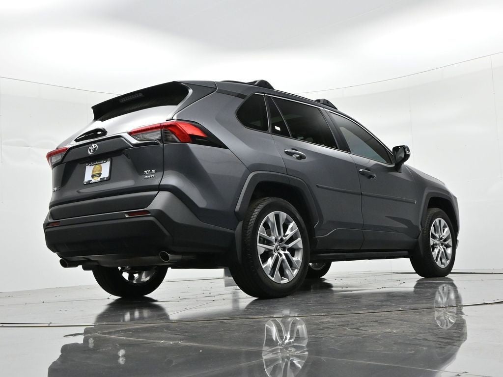 2023 Toyota RAV4 XLE Premium AWD (Natl)