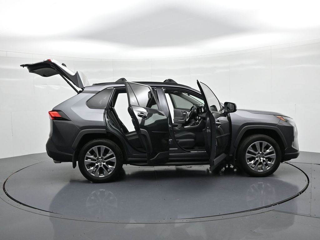 2023 Toyota RAV4 XLE Premium AWD (Natl)