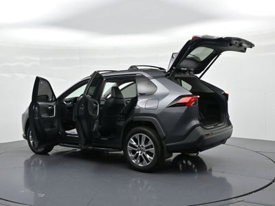 2023 Toyota RAV4 XLE Premium AWD (Natl)
