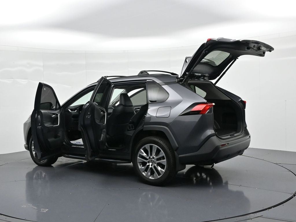 2023 Toyota RAV4 XLE Premium AWD (Natl)