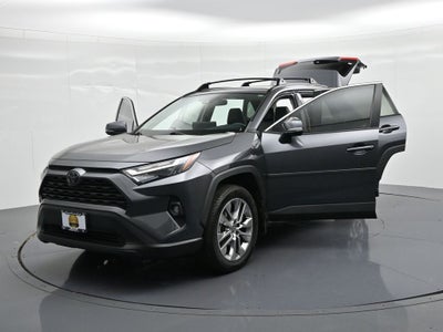 2023 Toyota RAV4 XLE Premium AWD (Natl)