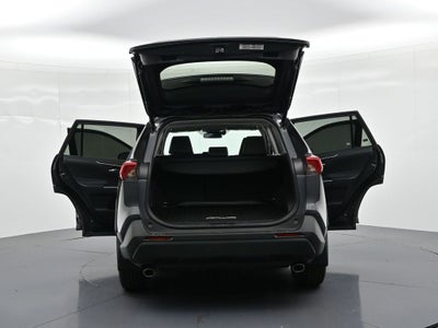 2023 Toyota RAV4 XLE Premium AWD (Natl)
