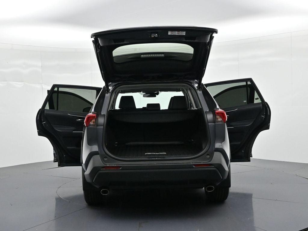 2023 Toyota RAV4 XLE Premium AWD (Natl)