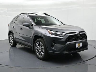 2023 Toyota RAV4 XLE Premium AWD (Natl)