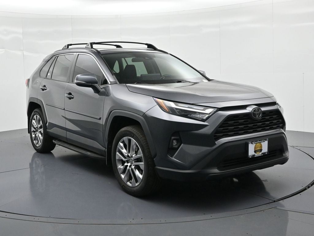 2023 Toyota RAV4 XLE Premium AWD (Natl)