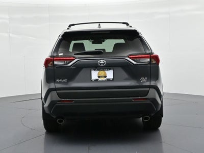 2023 Toyota RAV4 XLE Premium AWD (Natl)