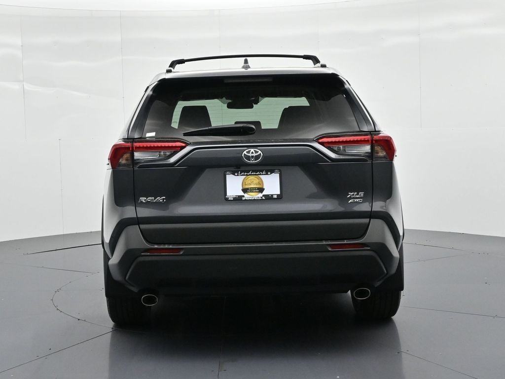 2023 Toyota RAV4 XLE Premium AWD (Natl)