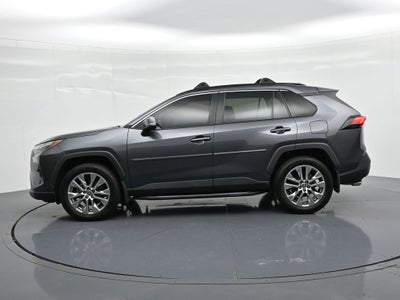 2023 Toyota RAV4 XLE Premium AWD (Natl)