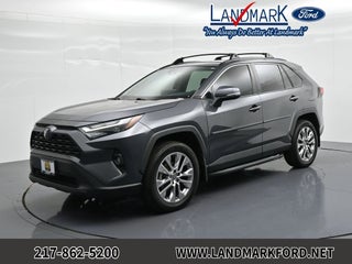 2023 Toyota RAV4 XLE Premium AWD (Natl)