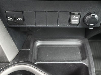 2018 Toyota RAV4 XLE AWD