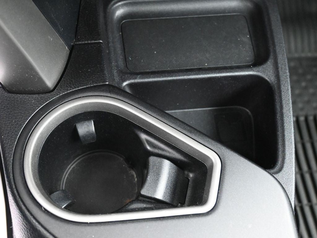 2018 Toyota RAV4 XLE AWD