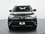 2018 Toyota RAV4 XLE AWD
