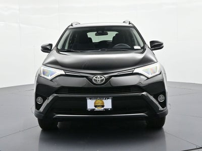 2018 Toyota RAV4 XLE AWD