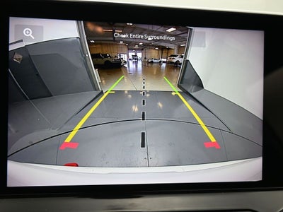 2023 Jeep Compass Trailhawk 4x4