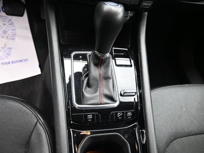 2023 Jeep Compass Trailhawk 4x4