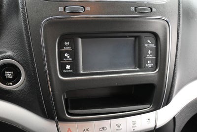 2020 Dodge Journey SE Value FWD