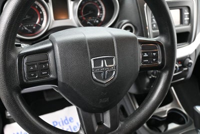 2020 Dodge Journey SE Value FWD