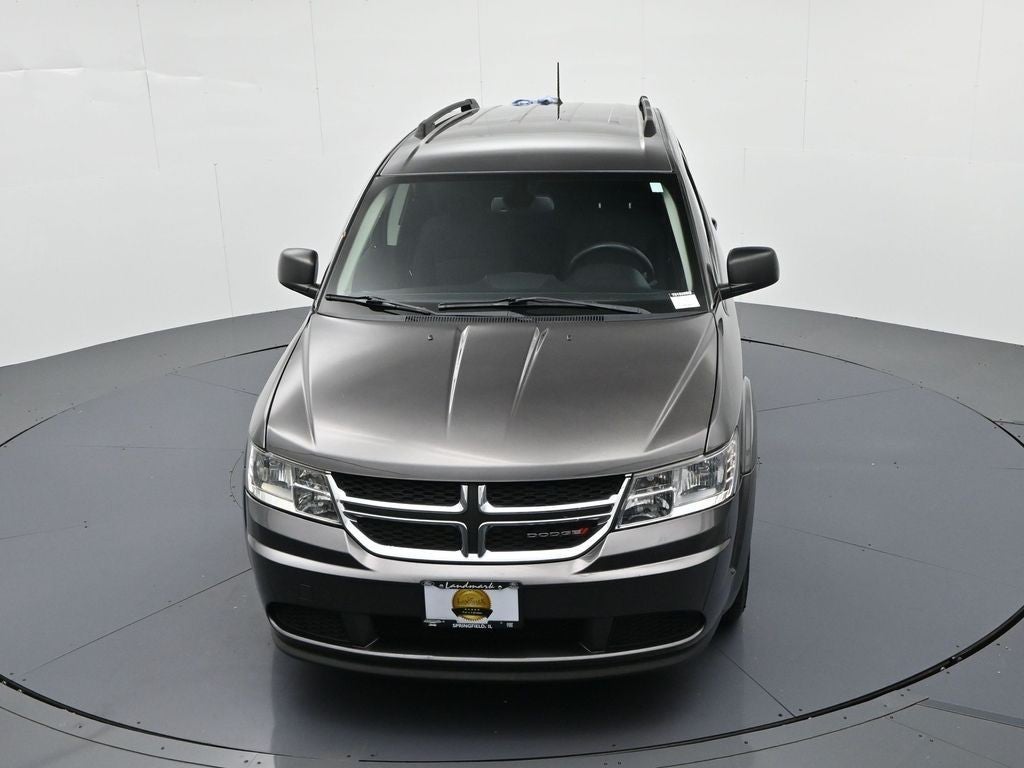 2020 Dodge Journey SE Value FWD