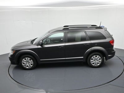 2020 Dodge Journey SE Value FWD