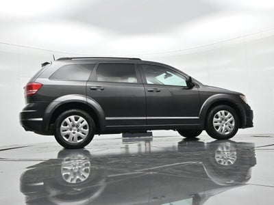 2020 Dodge Journey SE Value FWD