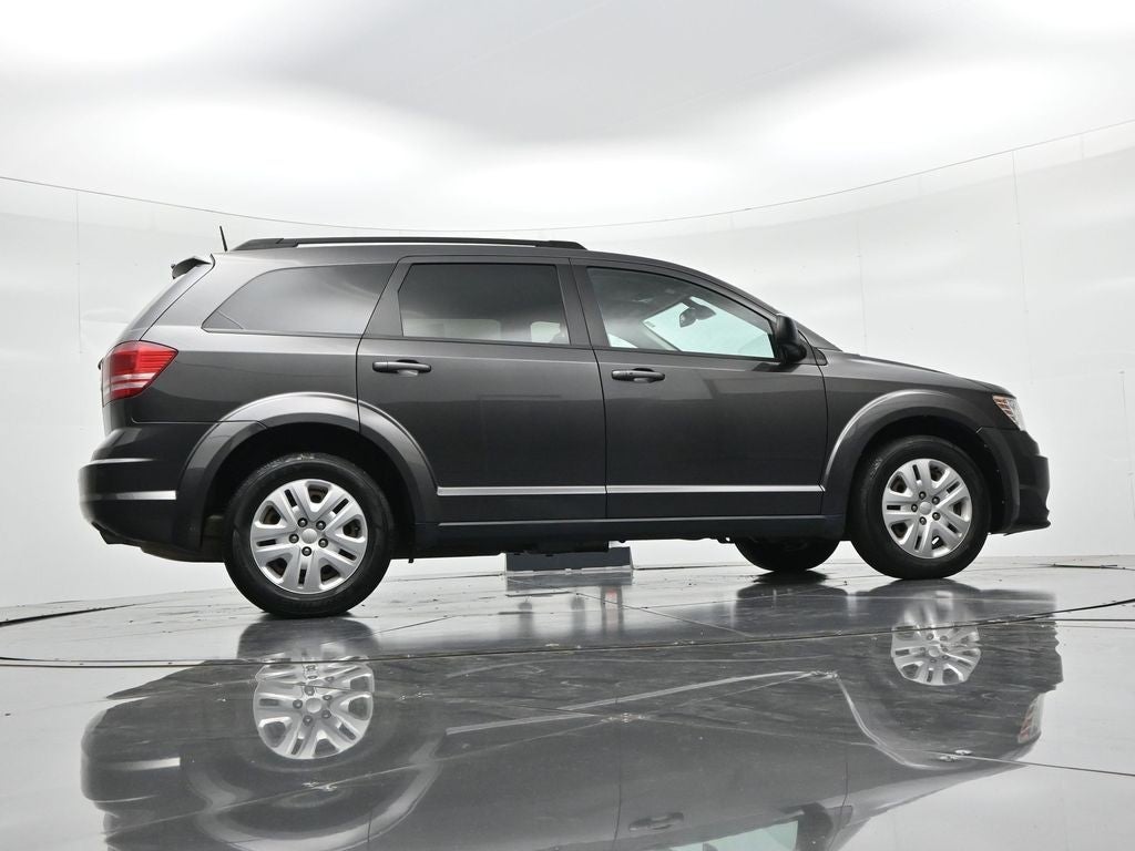 2020 Dodge Journey SE Value FWD
