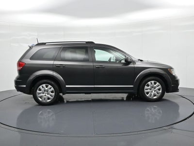 2020 Dodge Journey SE Value FWD