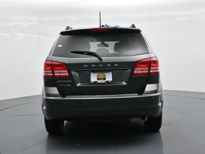2020 Dodge Journey SE Value FWD
