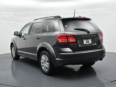 2020 Dodge Journey SE Value FWD