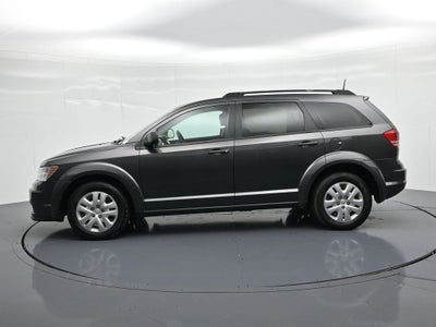 2020 Dodge Journey SE Value FWD