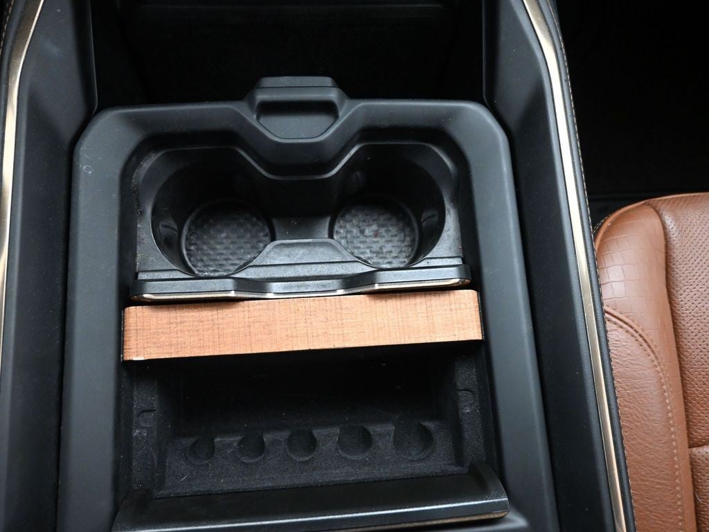 2024 RAM 2500 Longhorn 4x4 Crew Cab 6'4" Box