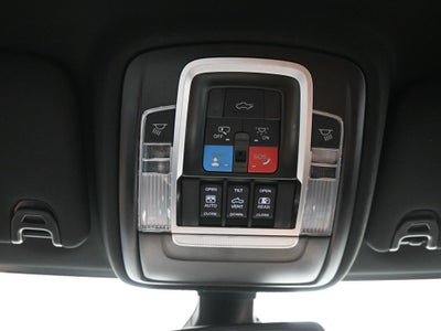 2024 RAM 2500 Longhorn 4x4 Crew Cab 6'4" Box