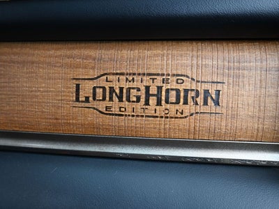 2024 RAM 2500 Longhorn 4x4 Crew Cab 6'4" Box