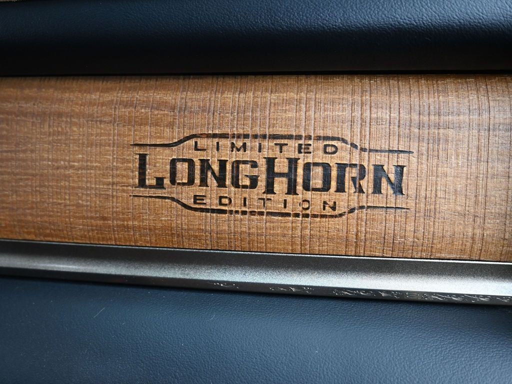 2024 RAM 2500 Longhorn 4x4 Crew Cab 6'4" Box