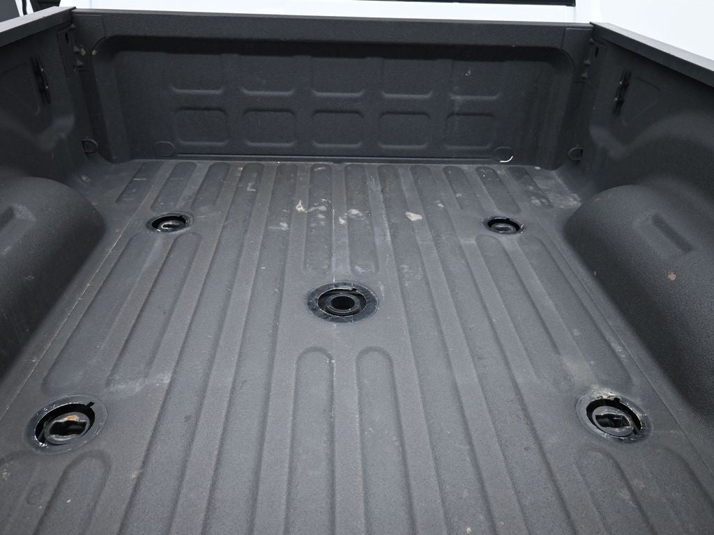 2024 RAM 2500 Longhorn 4x4 Crew Cab 6'4" Box