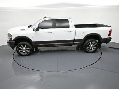 2024 RAM 2500 Longhorn 4x4 Crew Cab 6'4" Box