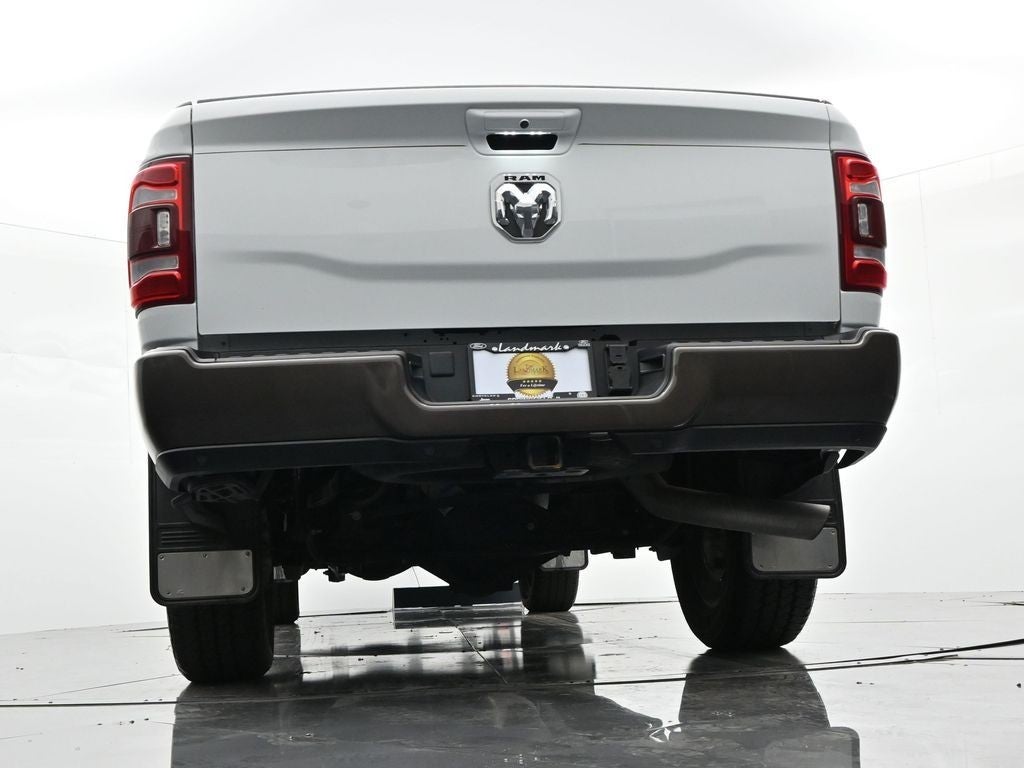 2024 RAM 2500 Longhorn 4x4 Crew Cab 6'4" Box