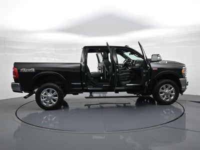 2020 RAM 2500 Limited 4x4 Crew Cab 6'4" Box