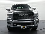 2020 RAM 2500 Limited 4x4 Crew Cab 6'4" Box