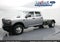 2024 RAM 3500 Chassis Cab Tradesman 2WD Crew Cab 60" CA 172.4" WB