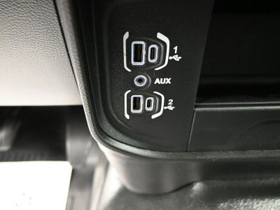 2024 RAM 3500 Chassis Cab Tradesman 2WD Crew Cab 60" CA 172.4" WB